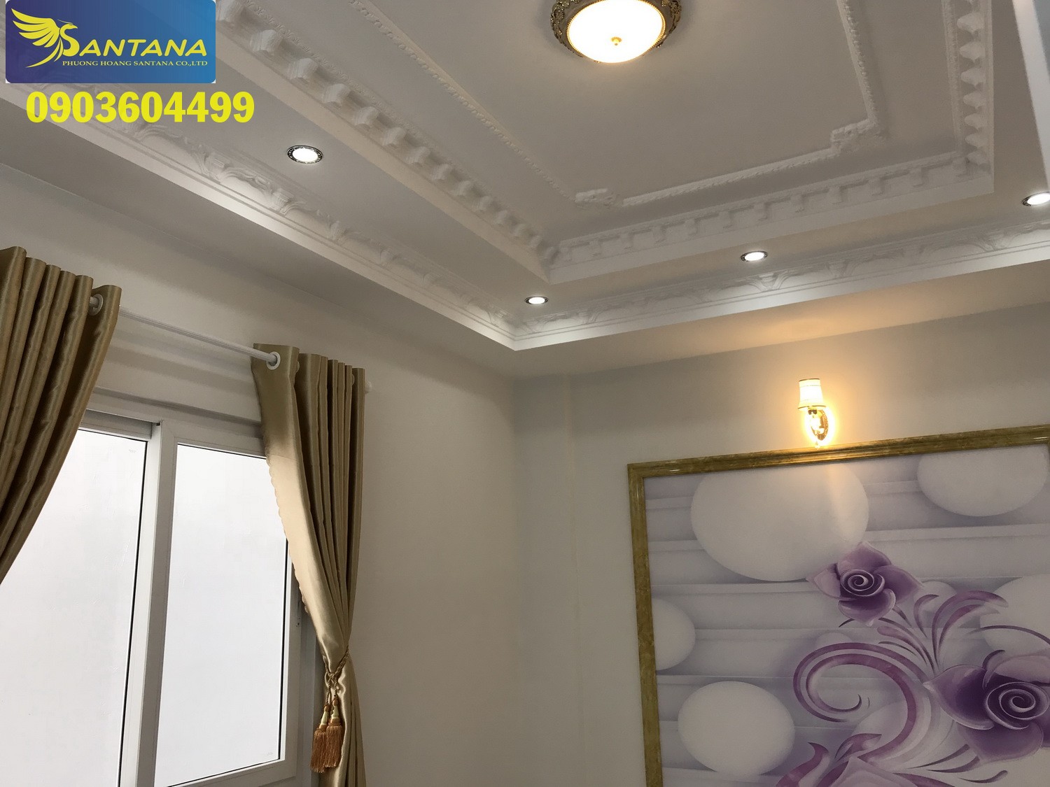 Nhà 5 lầu (5m x 15m) tuyệt đẹp như K.Sạn 5*,gara ôtô, 18 phòng, thang máy hẻm n.bộ 6m khu VIP Trương Quốc Dung